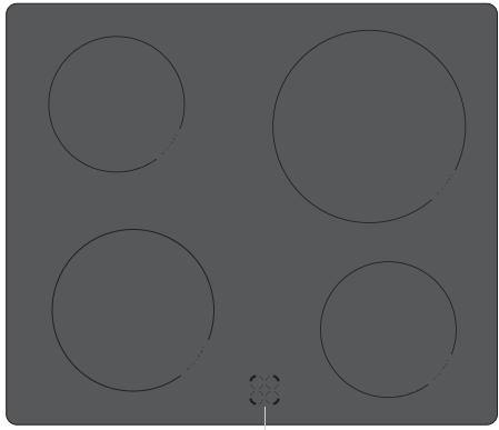 AMICA ACM3135N  -  ACM315X -  ACM113B - Mode d'utilisation - 1