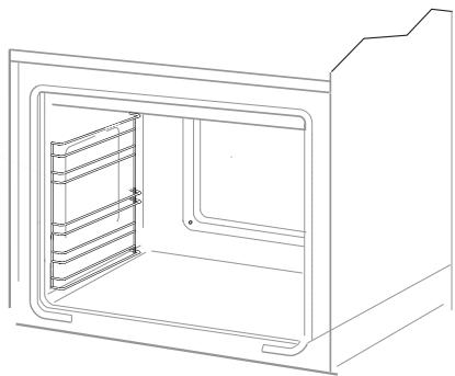 AMICA ACM3135N  -  ACM315X -  ACM113B - Description de l'appareil - 2