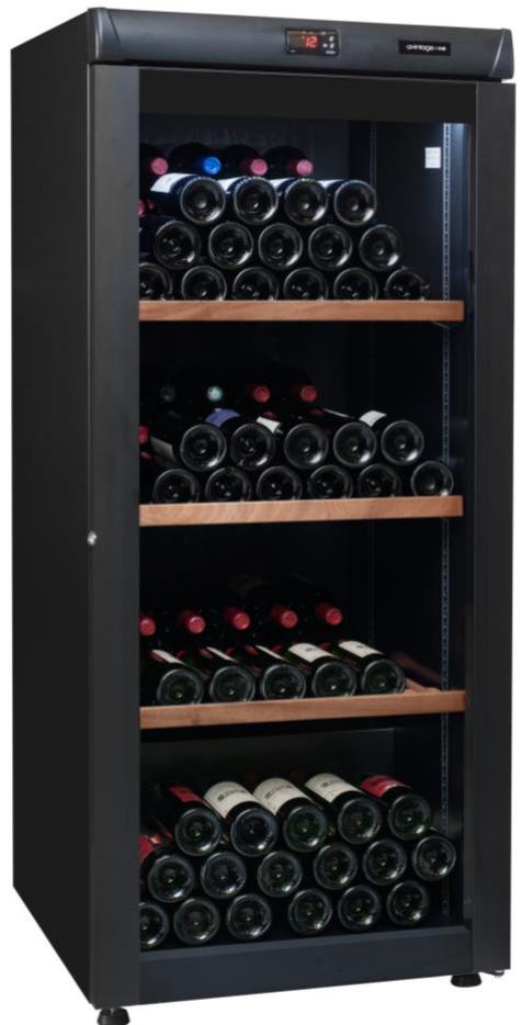 AVINTAGE AVI94X3Z  -  AVI97X3ZI -  AVU23SX -  AVU41SXDPA -  AVU52SX -  AVU53CDZA -  AVU54SXDZA - NOTICE D'UTILISATION - AVV80 AVV168B AVV206 - 1