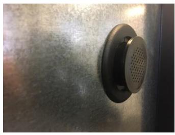 AVINTAGE AVI94X3Z  -  AVI97X3ZI -  AVU23SX -  AVU41SXDPA -  AVU52SX -  AVU53CDZA -  AVU54SXDZA - The ventilation system: charcoal filter - 3