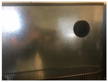 AVINTAGE AVI94X3Z  -  AVI97X3ZI -  AVU23SX -  AVU41SXDPA -  AVU52SX -  AVU53CDZA -  AVU54SXDZA - The ventilation system: charcoal filter - 2