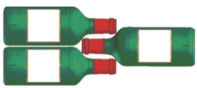 AVINTAGE AVI94X3Z  -  AVI97X3ZI -  AVU23SX -  AVU41SXDPA -  AVU52SX -  AVU53CDZA -  AVU54SXDZA - Criss-crossing types - 1