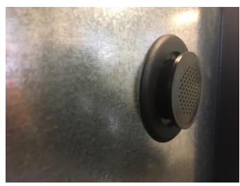 AVINTAGE AVI94X3Z  -  AVI97X3ZI -  AVU23SX -  AVU41SXDPA -  AVU52SX -  AVU53CDZA -  AVU54SXDZA - Le système d'aération : filtré à charbon - 3