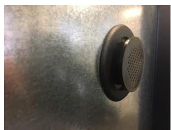 AVINTAGE AVI94X3Z  -  AVI97X3ZI -  AVU23SX -  AVU41SXDPA -  AVU52SX -  AVU53CDZA -  AVU54SXDZA - Sistema de ventilación: bajo de carbon - 3