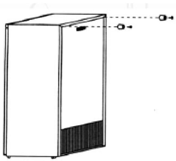 AVINTAGE AVI94X3Z  -  AVI97X3ZI -  AVU23SX -  AVU41SXDPA -  AVU52SX -  AVU53CDZA -  AVU54SXDZA - Installation de votre cave à vin - 1