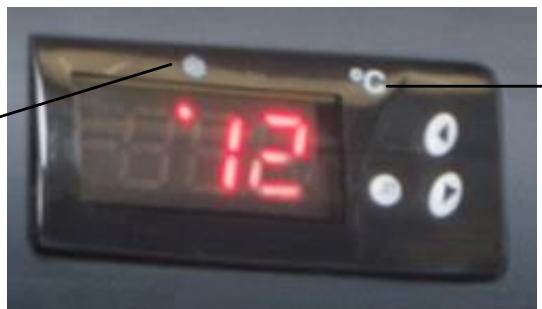 AVINTAGE AVI94X3Z  -  AVI97X3ZI -  AVU23SX -  AVU41SXDPA -  AVU52SX -  AVU53CDZA -  AVU54SXDZA - Instalacion de la vinoteca - 3