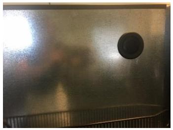 AVINTAGE AVV168B  -  AVV80 - Het ventilationsystem: Koolstoffilter - 2