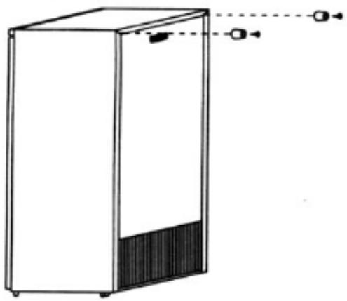 AVINTAGE AVV168B  -  AVV80 - Installing your wine cellar - 1