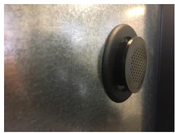 AVINTAGE AVV168B  -  AVV80 - Het ventilationsystem: Koolstoffilter - 3