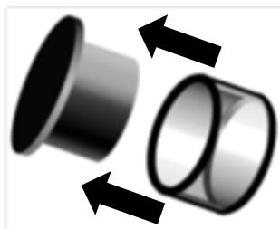 AVINTAGE AVV168B  -  AVV80 - Het ventilationsystem: Koolstoffilter - 4