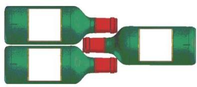 AVINTAGE AV22XI - GegeneinanderLagerung - 1