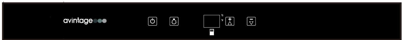 AVINTAGE AV22XI - AVI94X3Z - 2