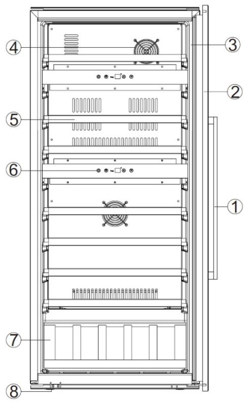 AVINTAGE AV22XI - AVI94X3Z - 1