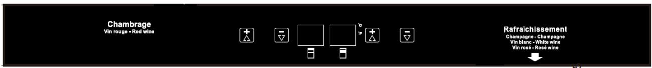 AVINTAGE AV22XI - AVI94X3Z - 1