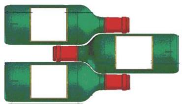 AVINTAGE AV22XI - Criss-crossing types - 2