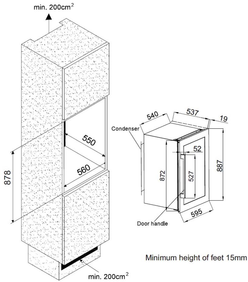 AVINTAGE AV22XI - AVI47XDZ AVI48CDZ - 1