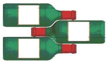 AVINTAGE AV22XI - Tipi di disposizione - 2