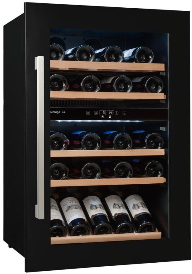 AVINTAGE AV22XI - AVI47XDZ AVI48CDZ AVI81XDZ AVI82CDZ AVI94X3Z - 1