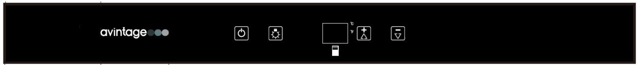 AVINTAGE AV22XI - AVI94X3Z - 2