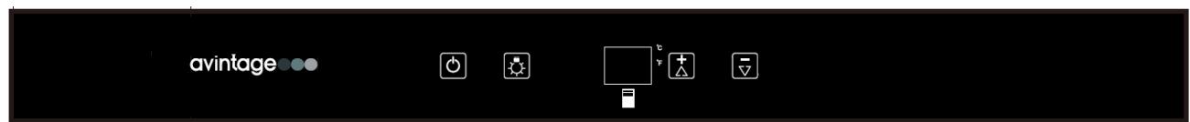 AVINTAGE AVI81XDZ  -  AVI82CDZ - AVI94X3Z - 2