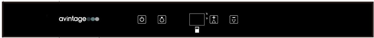 AVINTAGE AVI81XDZ  -  AVI82CDZ - AVI94X3Z - 2