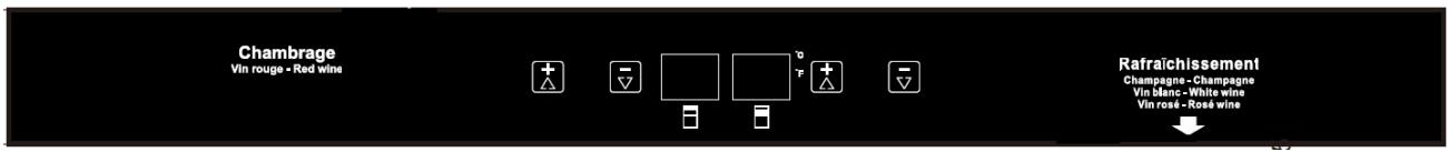 AVINTAGE AVI81XDZ  -  AVI82CDZ - AVI94X3Z - 1