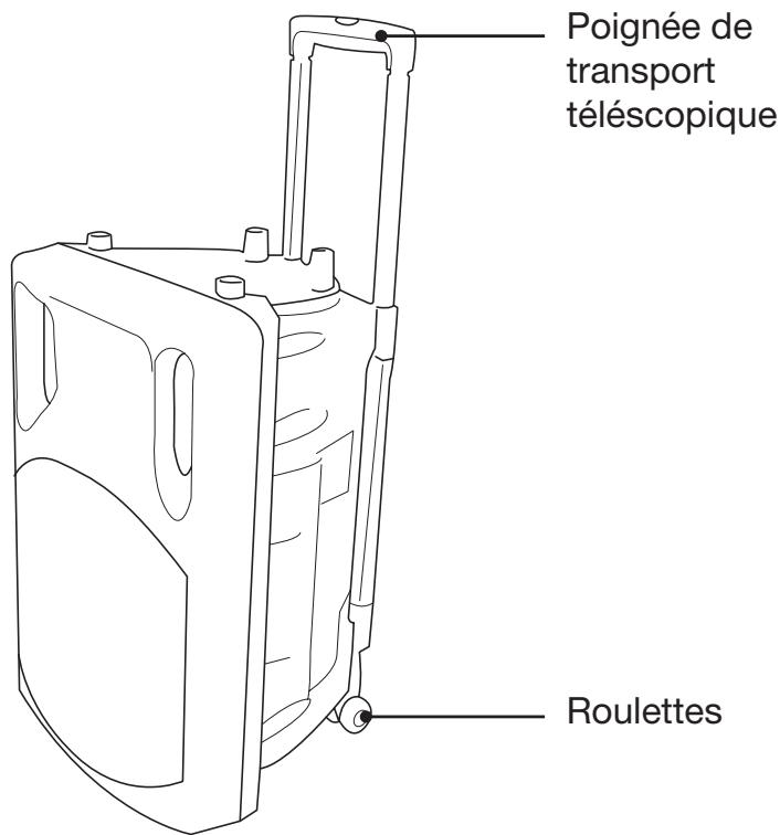 ESSENTIELB TRIPACK 3 - Contenu de la boîte - 1
