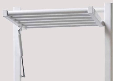 SUPRA BHN205 - Le sèche-serviettes familial, le comport rapide en plus ! - 1