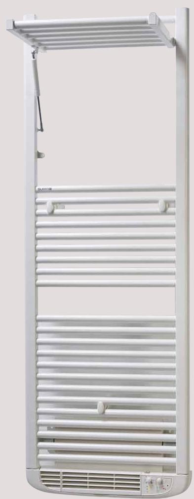 SUPRA BHN205 - Programmable - 1