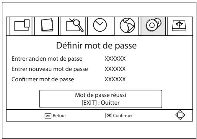 ESSENTIELB MOBILI MS9 - - Definir MOT de PASSE - 1