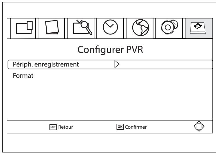 ESSENTIELB MOBILI MM9 - CONFIGURER PVR - 1