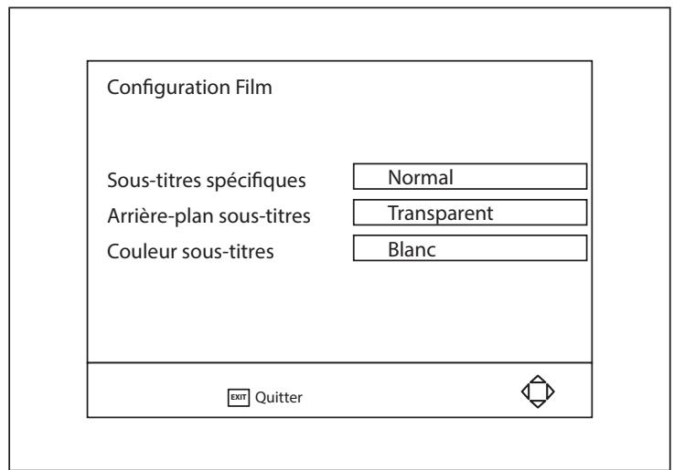 ESSENTIELB MOBILI TEN - Configuration FILM - 2