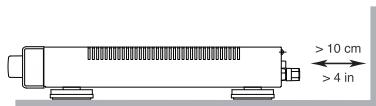 ROTEL A-10 - Baxkhble uHcTpyKuzn no 6e3oNaChoctn - 2