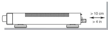 ROTEL A-14 - No Sound - 1