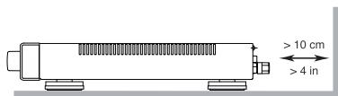ROTEL A-14 - No Sound - 2