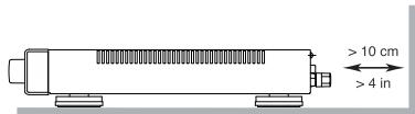 ROTEL A14 - No Sound - 2
