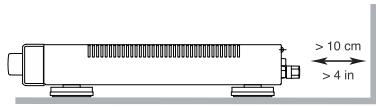 ROTEL A14 - No Sound - 6
