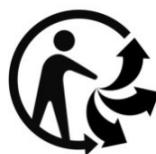 LA SOMMELIERE CVD50 - Safety instructions - 6