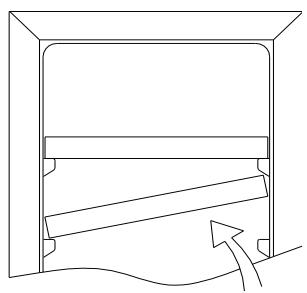 LA SOMMELIERE CVD50 - Oplegplanken - 1