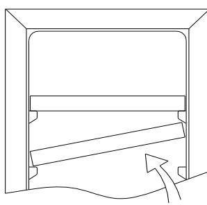LA SOMMELIERE CVD50 - Shelves - 1