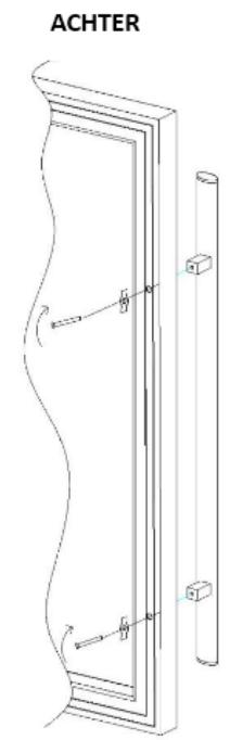 LA SOMMELIERE CTP252 - Hanteer de installmentie - 2