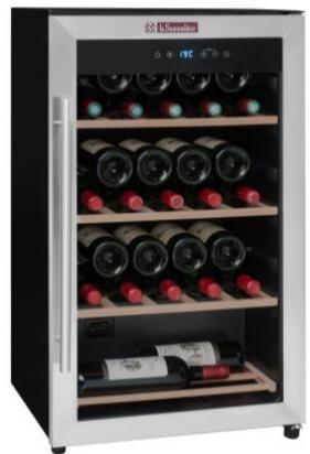 LA SOMMELIERE CVD102DZ - 2