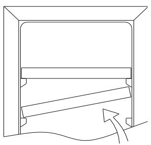 LA SOMMELIERE CVD102DZ - Shelves - 1
