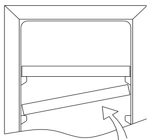 LA SOMMELIERE CVD102DZ - Oplegplanken - 1