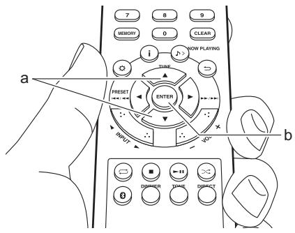 ONKYO A9010 - Tuning Manually - 1