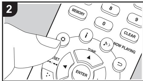 ONKYO A-9150  -  A9150 - Using a computer to save and delete the music on a USB HDD connected to this unit - 2