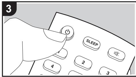 ONKYO A-9150  -  A9150 - Using a computer to save and delete the music on a USB HDD connected to this unit - 3