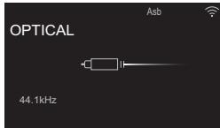 ONKYO A-9150  -  A9150 - Playing Back - 1