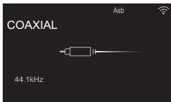 ONKYO TX-8270 - Playing Back - 2