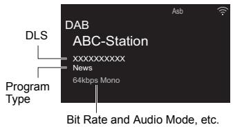ONKYO TX-8270 - Changing the order stations are displayed - 1